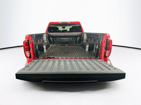 Used 2025 GMC Sierra 1500 Elevation AWD/4WD image 26