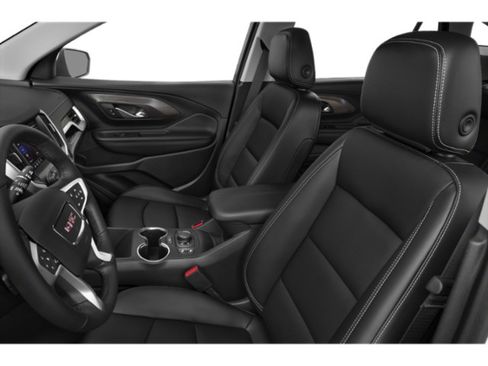Used 2023 GMC Terrain Denali AWD/4WD image 6