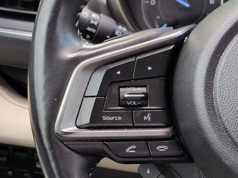 Used 2019 Subaru Ascent Touring w/ Popular Package #2 AWD/4WD image 26