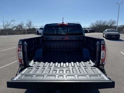 Used 2021 GMC Canyon Elevation w/ Driver Alert Package image 27