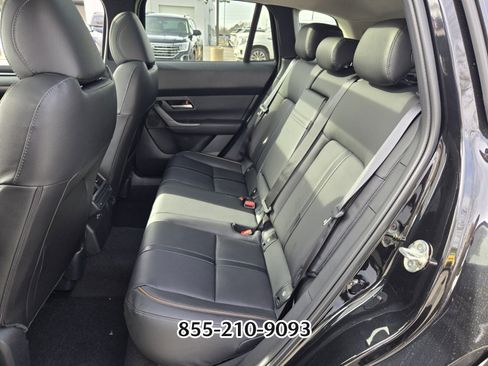 New 2026 MAZDA CX-50 2.5 Turbo w/ Weather Package AWD/4WD image 7