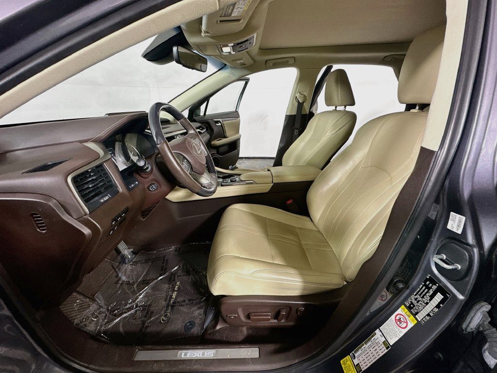 Used 2019 Lexus RX 350 FWD w/ Luxury Package image 17