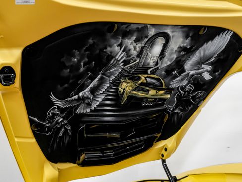 Used 2017 Chevrolet Corvette Grand Sport image 54