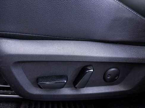 Used 2023 Nissan Rogue SL w/ SL Premium Package FWD image 21