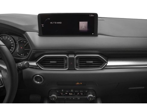 New 2024 MAZDA CX-5 AWD 2.5 S image 34