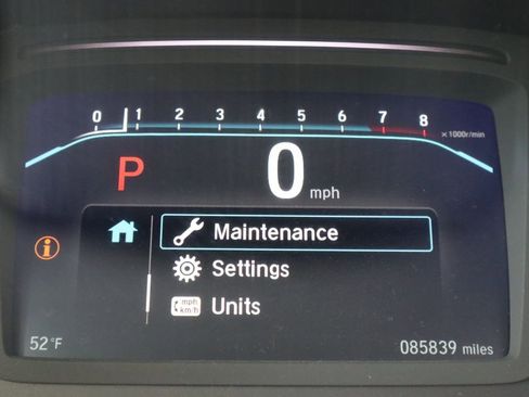 Used 2018 Honda Odyssey EX-L image 46