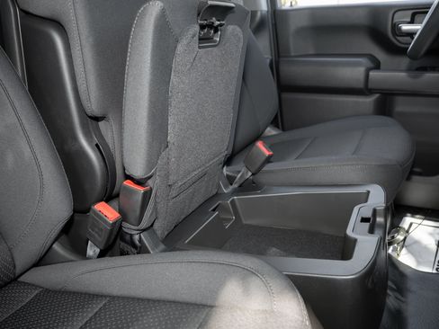 New 2025 Chevrolet Silverado 3500 W/T w/ WT Convenience Package image 34