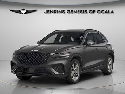 Certified 2025 Genesis GV70 3.5T Sport w/ Sport Advanced Package