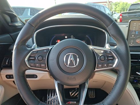 Certified 2026 Acura MDX A-Spec AWD/4WD image 21
