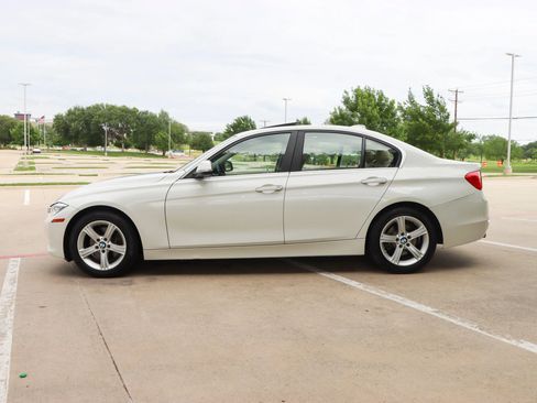 Used 2015 BMW 328i Sedan RWD image 4