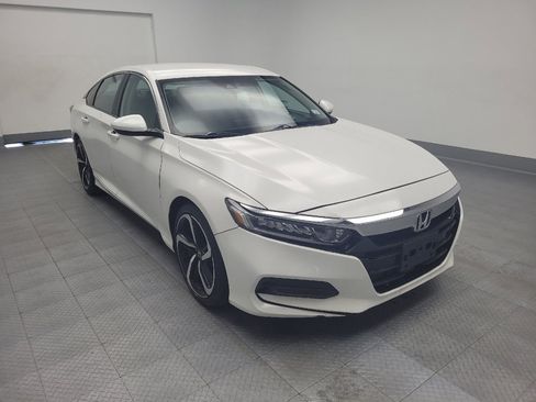 Used 2018 Honda Accord LX image 13