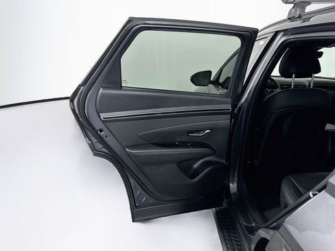Used 2024 Hyundai Tucson XRT FWD image 27