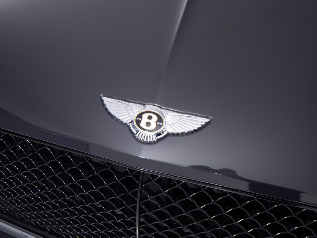 Used 2020 Bentley Continental GT AWD/4WD image 35