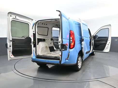 Used 2017 RAM ProMaster City Tradesman SLT w/ Rear Back-up Camera Group FWD image 34