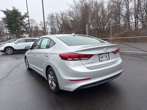 Used 2018 Hyundai Elantra Value Edition image 4