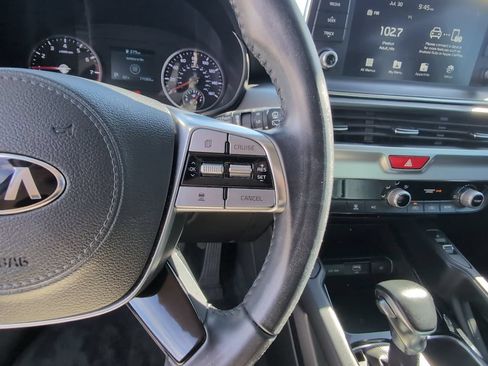 Used 2020 Kia Telluride S AWD/4WD image 15