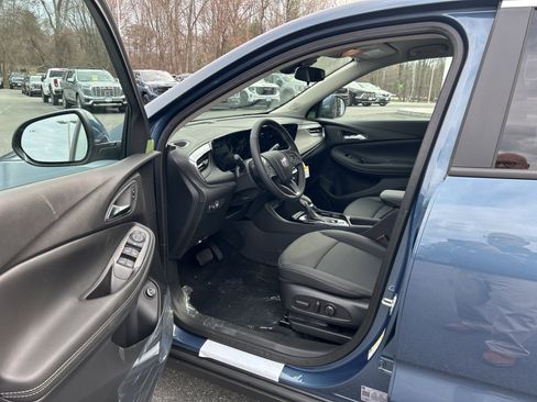New 2026 Buick Encore GX Preferred image 13