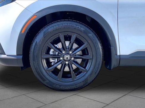 Used 2024 Honda CR-V Sport-L image 10