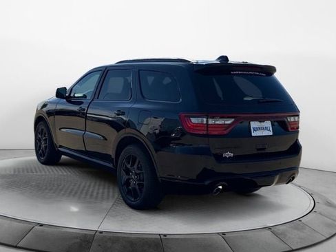 New 2026 Dodge Durango GT image 5