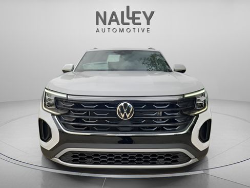 New 2026 Volkswagen Atlas Cross Sport SE image 9