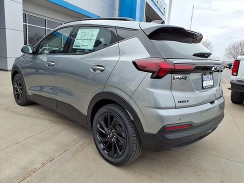 New 2027 Chevrolet Bolt RS image 5