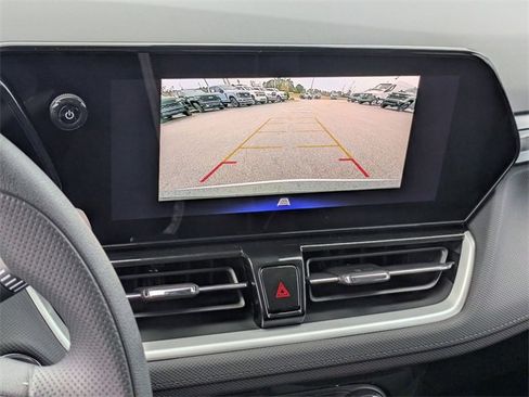 New 2026 Chevrolet TrailBlazer LT w/ Driver Confidence Package image 17