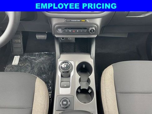 New 2026 Ford Bronco Sport Big Bend AWD/4WD image 11