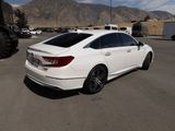 Used 2022 Honda Accord Touring image 5