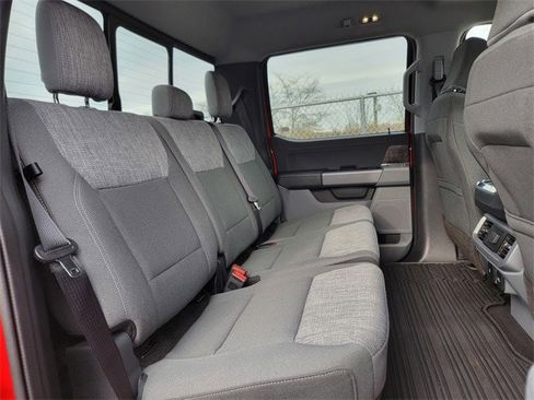 Certified 2023 Ford F150 XLT w/ Equipment Group 302A High image 23