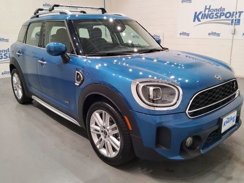 Used 2023 MINI Cooper Countryman S AWD/4WD image 2
