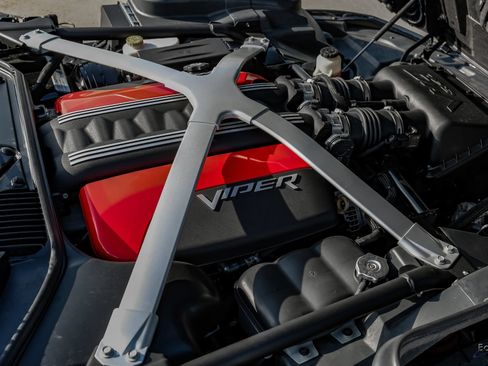 Used 2017 Dodge Viper GTC w/ Time Attack Group 2.0 RWD image 83