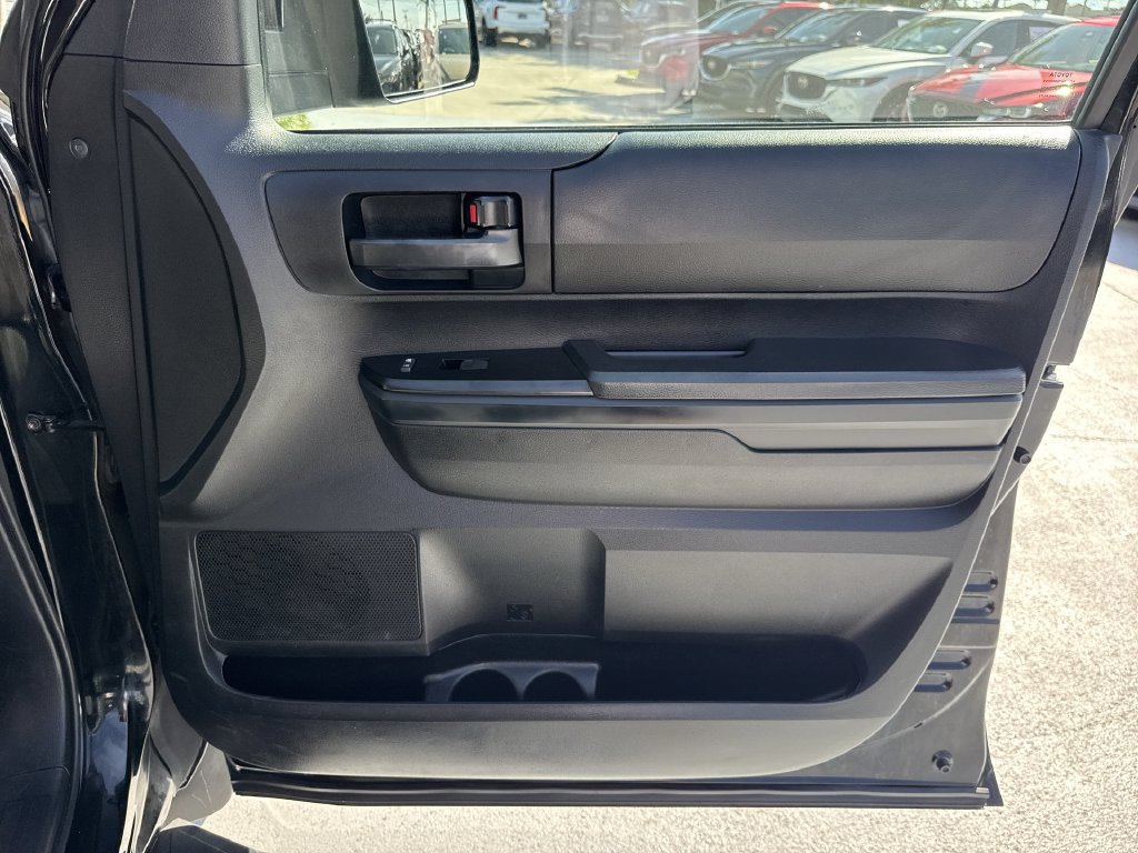 Used 2019 Toyota Tundra SR RWD image 43