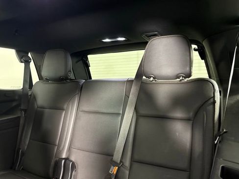 Used 2023 Chevrolet Tahoe High Country w/ Premium Package 2 image 24