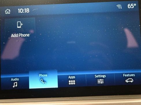 Used 2024 Ford Escape Active AWD/4WD image 26