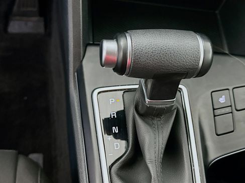Used 2025 Kia Sportage LX image 23
