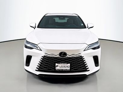 Used 2023 Lexus RX 350 Premium Plus w/ Accessory Package (P1)
