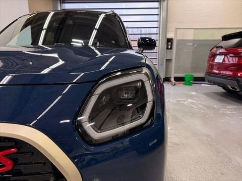 New 2026 MINI Cooper Countryman S image 9