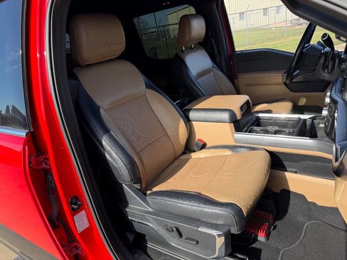 Used 2023 Ford F450 Lariat w/ Lariat Ultimate Package image 13