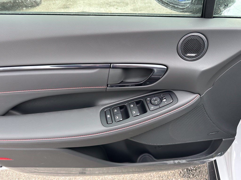 New 2026 Hyundai Sonata N Line FWD image 11