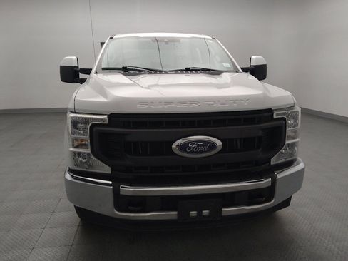 Used 2021 Ford F250 XL w/ Power Equipment Group RWD image 14