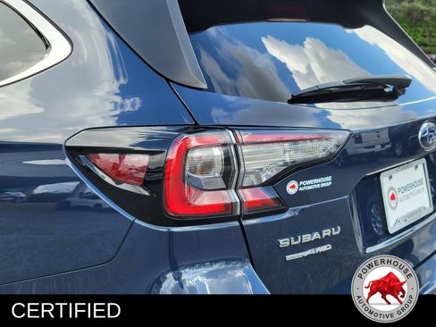Used 2024 Subaru Outback Premium AWD/4WD image 13