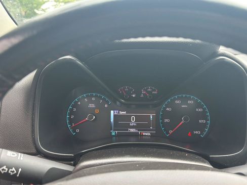 Used 2017 GMC Canyon SLE w/ All Terrain Package AWD/4WD image 5