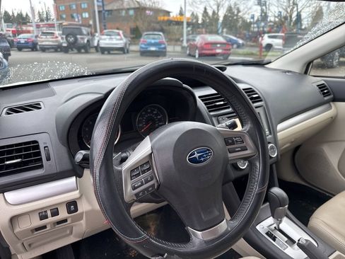 Used 2014 Subaru Crosstrek 2.0i Limited image 7