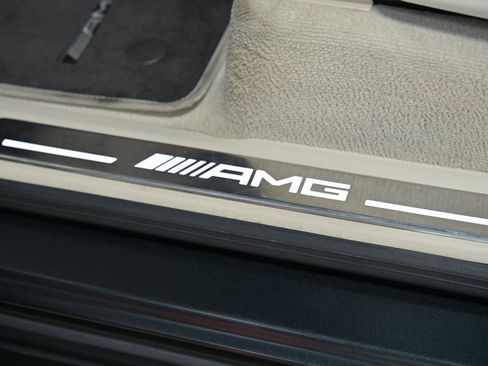 Used 2021 Mercedes-Benz G 63 AMG 4MATIC image 30