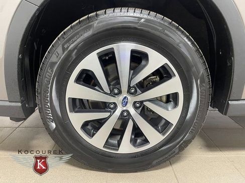 Used 2022 Subaru Outback Premium AWD/4WD image 8