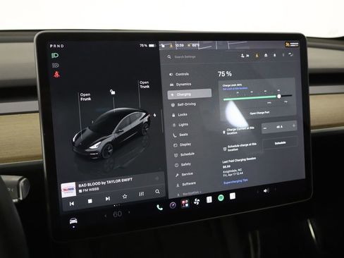 Used 2022 Tesla Model 3 Long Range AWD/4WD image 26