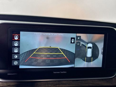 Used 2020 Kia Telluride SX w/ SX Prestige Package AWD/4WD image 18