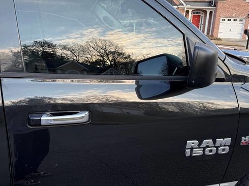 Used 2016 RAM 1500 Classic SLT image 30