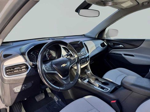 Used 2019 Chevrolet Equinox LT image 23