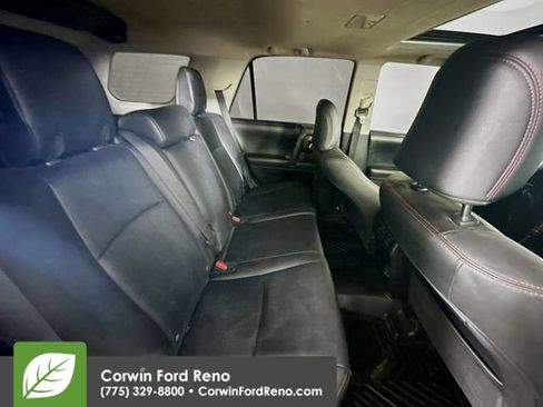 Used 2019 Toyota 4Runner TRD Pro AWD/4WD image 26